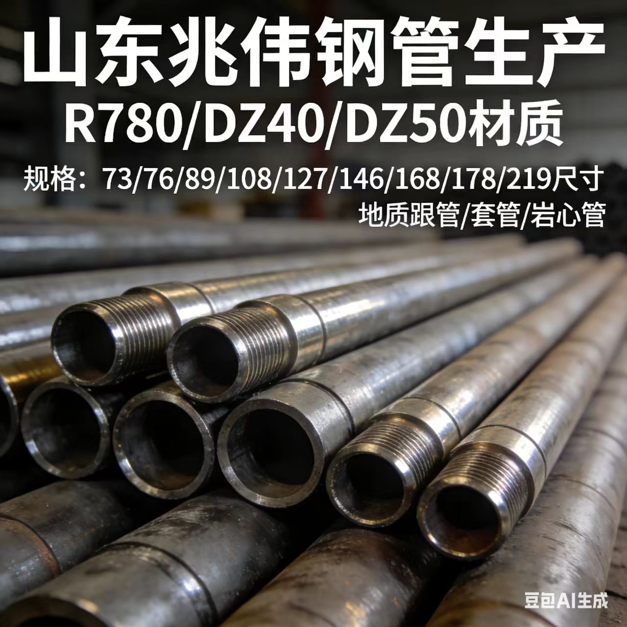 吉林助力济潍高速隧道支护工程圆满完工兆伟钢管